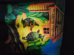 T-Shirt Palace Review