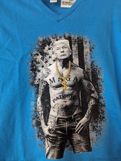 TeeShirtPalace Review
