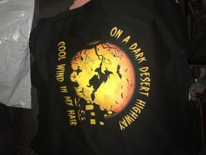 T-Shirt Palace Review