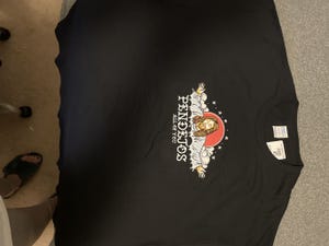 T-Shirt Palace Review
