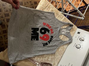 T-Shirt Palace Review