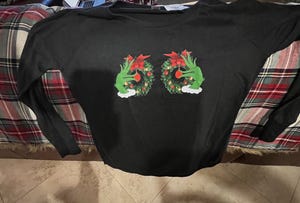 T-Shirt Palace Review