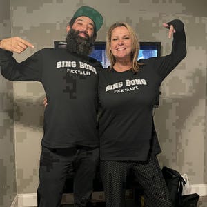 T-Shirt Palace Review