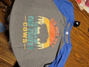 T-Shirt Palace Review