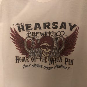 T-Shirt Palace Review
