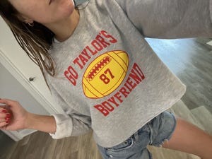 T-Shirt Palace Review