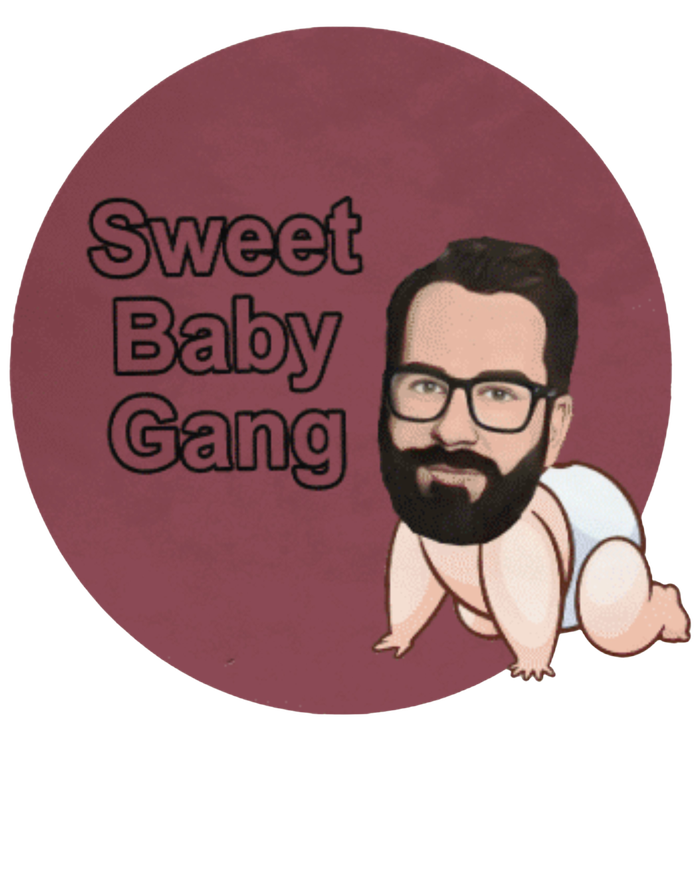 Matt Walsh's Sweet Baby Gang T-Shirt