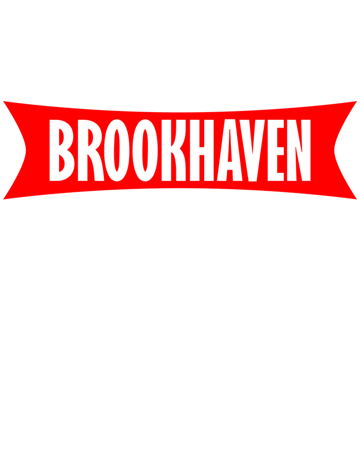 Brookhaven Logo Insulated Varsity Jacket