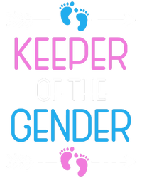 Keeper Of The Gender Poster