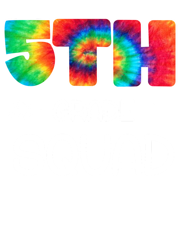 5th Grade Squad Teacher Students Mesh Reversible Basketball Jersey Tank