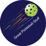 Great Pickleball Stuff