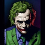 The Joker Official
