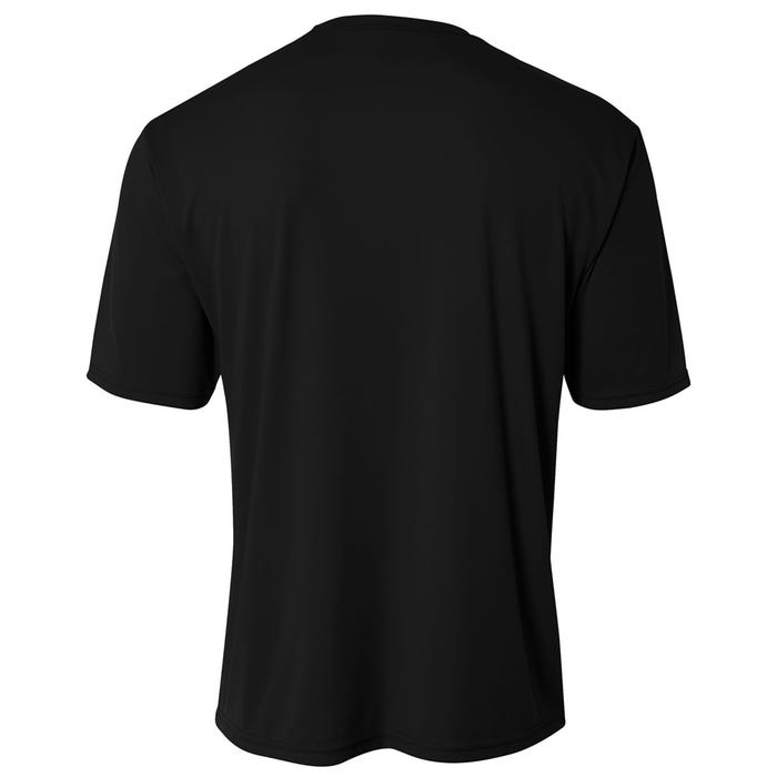 Trendy Graphic Beast Mode Activated Cooling Performance Crew T-Shirt