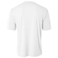 I Havent Lost My Virginity Because I Never Lose Cooling Performance Crew T-Shirt