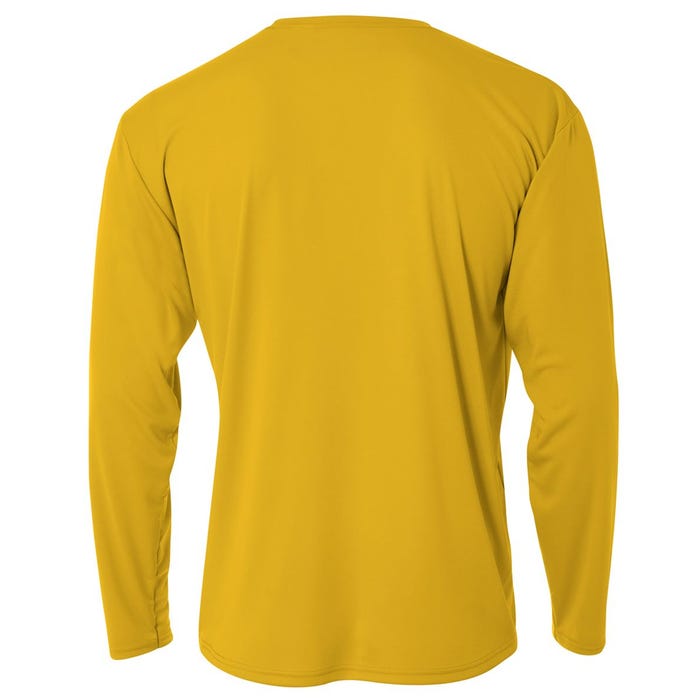 Chicken Farmer  Cooling Performance Long Sleeve Crew