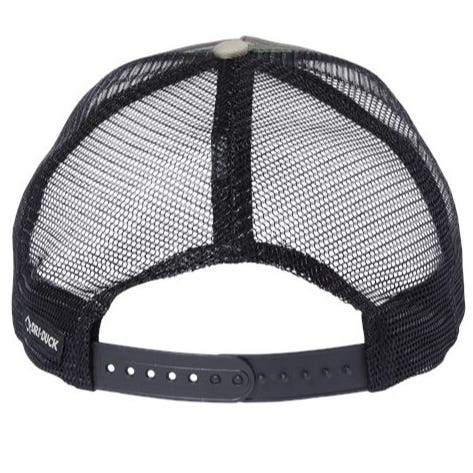 Taylor guitar trucker hat deals