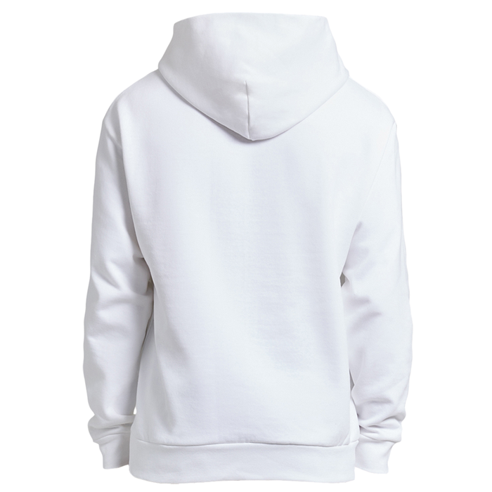 Burn It All Like Fire Aries Zodiac Urban Pullover Hoodie