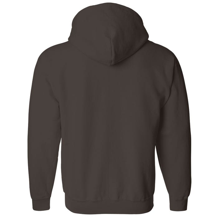 Arches National Park Full Zip Hoodie